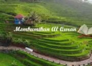 Makna Shiyam dan Peranannya dalam Mewujudkan Takwa