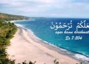 Agar Kamu Dirahmati Allah: Peluang Mendapatkan Rahmat dalam Al-Qur’an