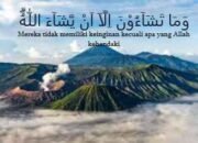 Konsep Abrar dalam Al-Qur’an: Studi Komparatif Ayat-ayat Terkait