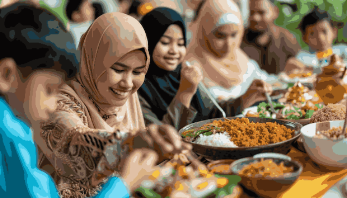 Belajar dari Brasil: Mewujudkan Makan Gratis Bergizi untuk Anak Indonesia