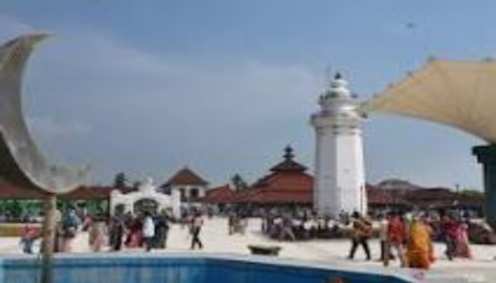 Menguak Misteri di Balik Nama Banten: Dari Katiban Inten hingga Bantahan