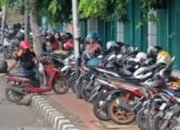 Trotoar dan Ironi Hidup Kita: Langkah Kecil yang Sering Terabaikan