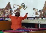 Warisan Wayang Kulit: Seni, Religi, dan Filosofi dalam Bayangan