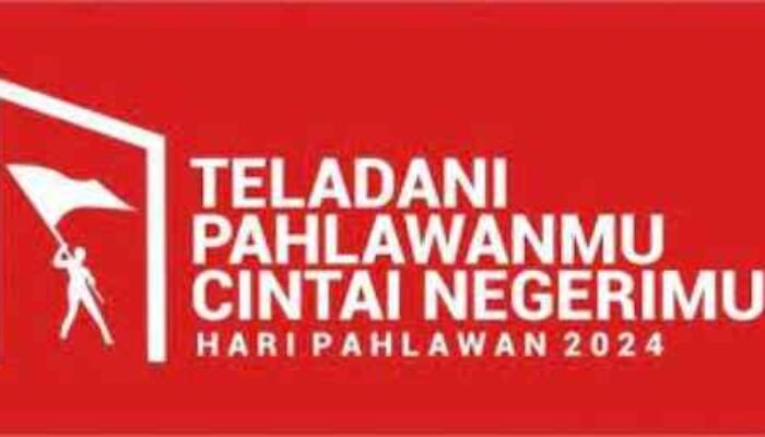 Hari Pahlawan: Menghidupkan Kembali Nilai-Nilai Perjuangan di Era Modern