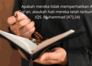 Mengembalikan Religiusitas Umat kepada Al-Qur’an: Telaah Kritis atas Realitas dan Ajaran Islam