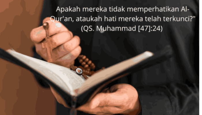 Mengembalikan Religiusitas Umat kepada Al-Qur’an: Telaah Kritis atas Realitas dan Ajaran Islam