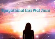 Syayathinal Insi Wal Jinni: Memahami Keberadaan dan Cara Kerja Syaithan dalam Kehidupan Manus