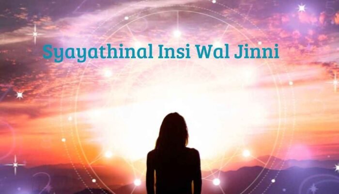Syayathinal Insi Wal Jinni: Memahami Keberadaan dan Cara Kerja Syaithan dalam Kehidupan Manus