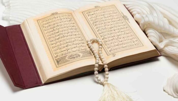 Menjadikan Al-Qur’an sebagai Fardhu dalam Kehidupan