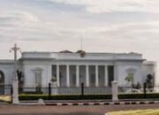 Presiden Prabowo Subianto: Paradoks Harapan di Istana Negara