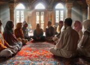 Memahami Perdebatan Jabariah dan Qodariah dalam Cahaya Al-Qur’an