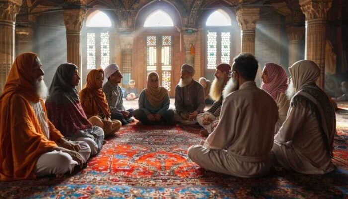 Memahami Perdebatan Jabariah dan Qodariah dalam Cahaya Al-Qur’an