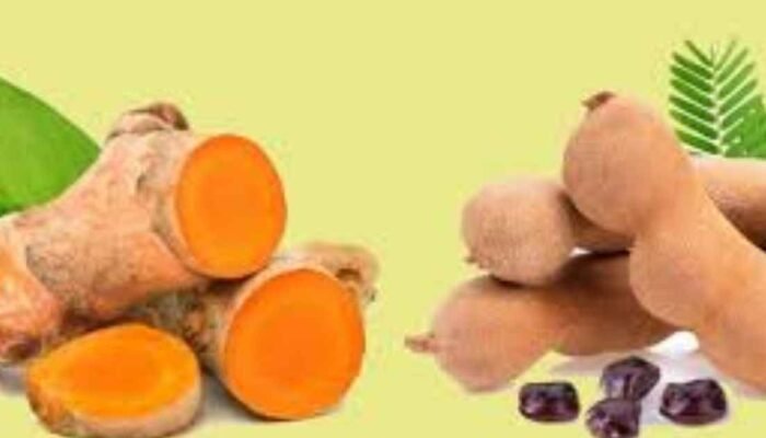 Manfaat Jamu Kunyit Asam: Bumbu Dapur yang Menyembuhkan