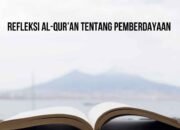 Refleksi Al-Qur’an tentang Pemberdayaan dan Peran Strategis Shodaqah dalam Meningkatkan Peradaban