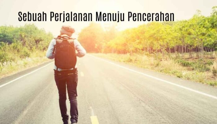 Mendapatkan Hikmah: Sebuah Perjalanan Menuju Pencerahan