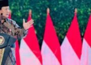 Prabowo Subianto: Menegaskan Komitmen Patriotisme dan Kepentingan Nasional