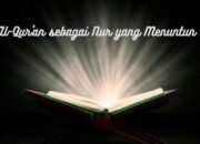 Al-Qur’an: Nur yang Menuntun atau Objek yang Ditafsir?