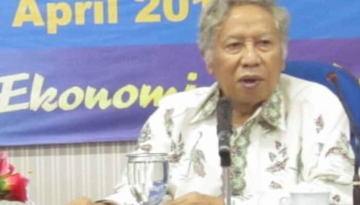 Dawam Raharjo: Manusia sebagai Penerima Cahaya Al-Qur’an