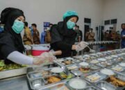 Skandal MBG: Dari Janji Manis Jadi Bancakan Tikus Berdasi