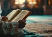 Kembali kepada Fitrah: Meneladani Keselamatan Manusia dalam Perspektif Al-Qur’an