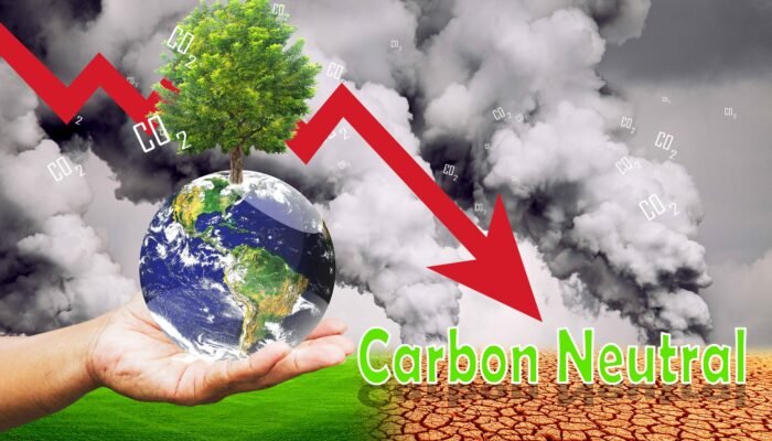 Carbon Trading: Mekanisme Perdagangan Emisi untuk Mengurangi Gas Rumah Kaca