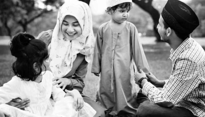 Kewaspadaan dalam Membina Generasi: Menjaga Marwah dan Ketahanan Iman
