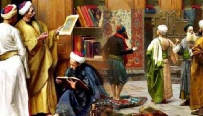 Konflik Jabariah dan Qadariyah: Akar Masalah dalam Misinterpretasi Ayat Al-Qur’an
