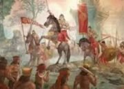 Runtuhnya Kekaisaran: Faktor-faktor yang Menghancurkan Majapahit
