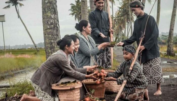 Memayu Hayuning Bawana: Membangun Dunia yang Lebih Baik