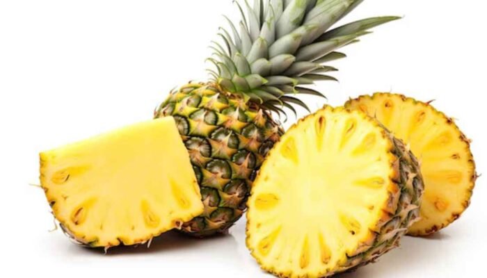 Manfaat Buah Nanas bagi Kesehatan yang Perlu Anda Ketahui