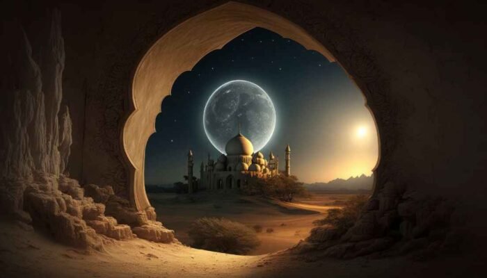 Shalat: Antara Ketetapan Ilahi dan Konstruksi Manusia