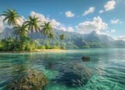 PSN Tropical Coastland: Antara Harapan dan Kontroversi Pembangunan di PIK 2