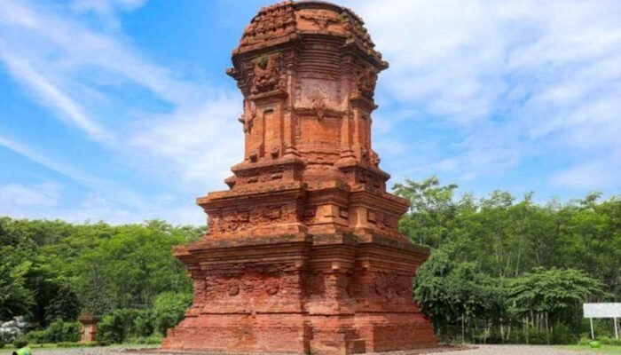 Dari Kejayaan ke Kejatuhan: Majapahit Pasca Perang Saudara