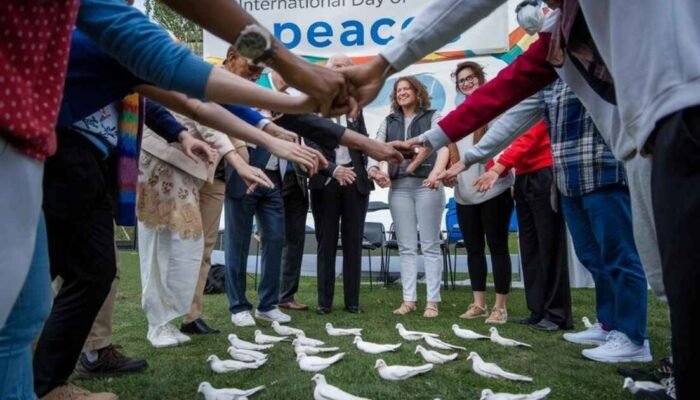 Minallah: Meredam Konflik dan Membangun Kebersamaan yang Berkah