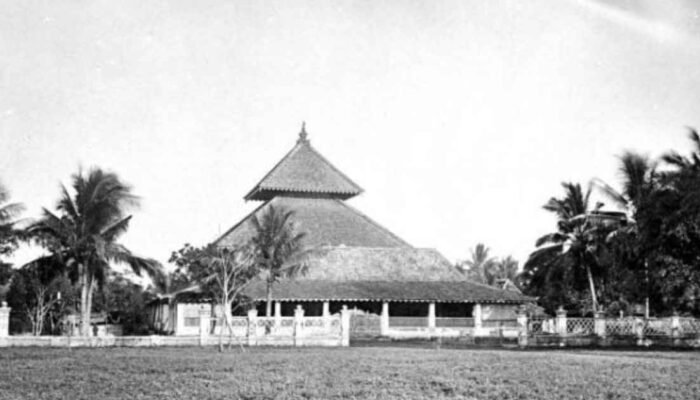 Mengenal Kerajaan Demak: Pusat Kekuasaan dan Dakwah Islam di Nusantara