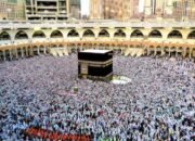 Haji dan Ketakwaan: Refleksi dari Al-Qur’an Surat Al-Hajj Ayat 37
