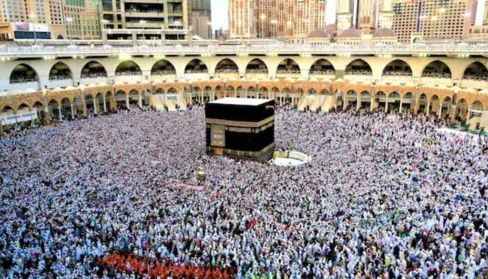 Haji dan Ketakwaan: Refleksi dari Al-Qur’an Surat Al-Hajj Ayat 37