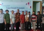 Milad ke-40 PPM: Refleksi, Aksi, dan Kebangkitan untuk Umat dan Bangsa