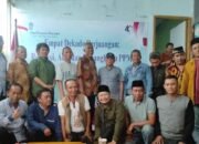 PPM 40 Tahun: Merajut Kebangkitan Melalui Pendidikan, Ekonomi, dan Peran Strategis dalam Pemerintahan