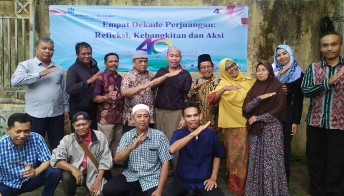 PPM Rayakan Milad ke-40 dengan Diskusi dan Sarasehan di Bekasi dan Yogyakarta