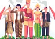 Menggali Makna Rahmatin Minallah: Fondasi Perdamaian dalam Masyarakat Multikultural
