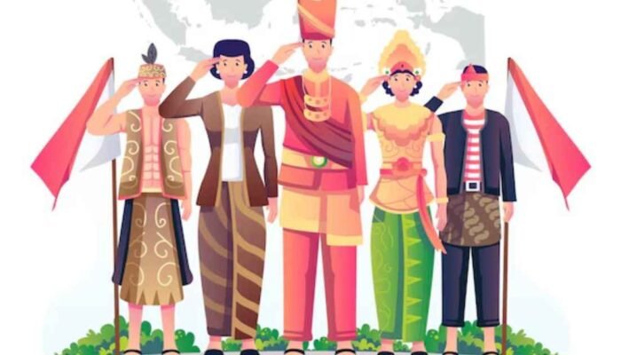 Menggali Makna Rahmatin Minallah: Fondasi Perdamaian dalam Masyarakat Multikultural