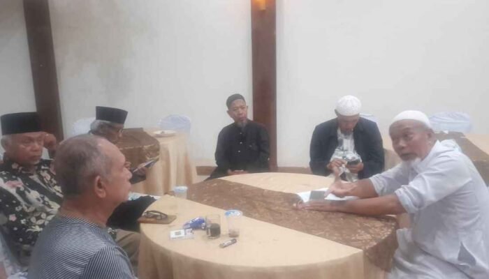 Pemberdayaan Masyarakat melalui LSF: Peran Kader PPM dalam Pengembangan Komunitas