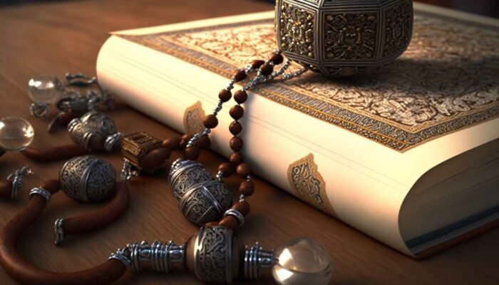 Al-Qur’an atau Kesombongan: Pilihan yang Harus Kita Ambil