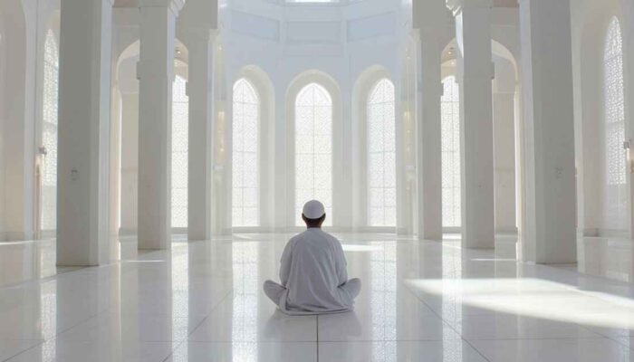 Kemusyrikan Terselubung: Analisis Kritis terhadap Praktik Keagamaan Kontemporer dalam Perspektif Al-Qur’an