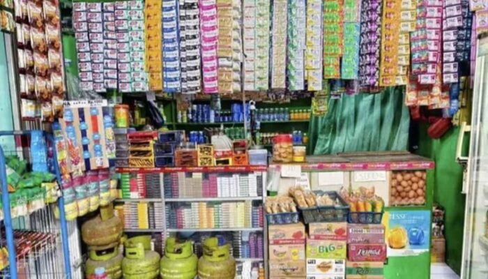 Jejak Warung Madura: Antara Tradisi, Jiwa Bisnis, dan Eksistensi 24 Jam