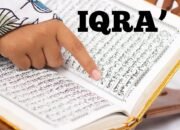 IQRA’ dan Landasan Pemikiran dalam Memahami Wahyu