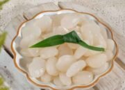 Tips Mengonsumsi Kolang-Kaling agar Aman dan Menyehatkan