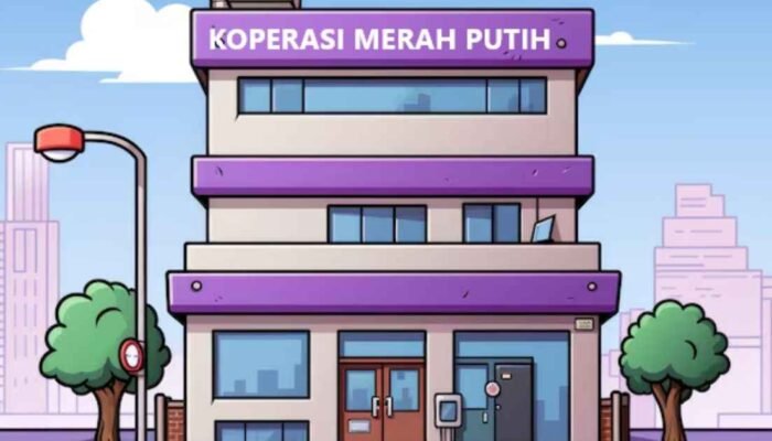 Koperasi Desa Merah Putih: Solusi Ekonomi Pedesaan atau Tantangan Baru?