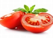 Manfaat Tomat untuk Kesehatan: Kandungan Nutrisi dan Khasiatnya
